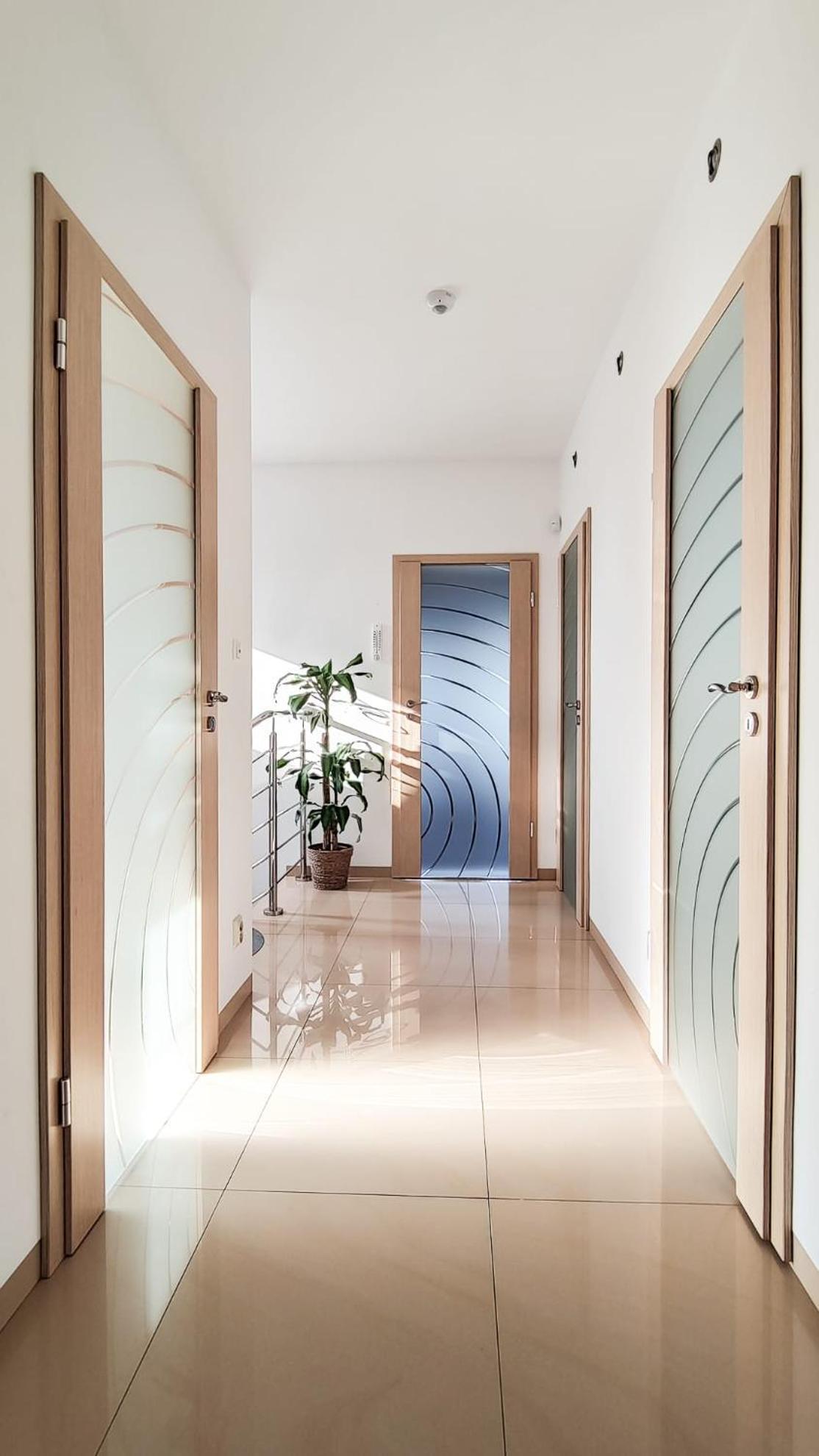 Vila Rusko 17 Ujście-Darłowskie Exteriér fotografie